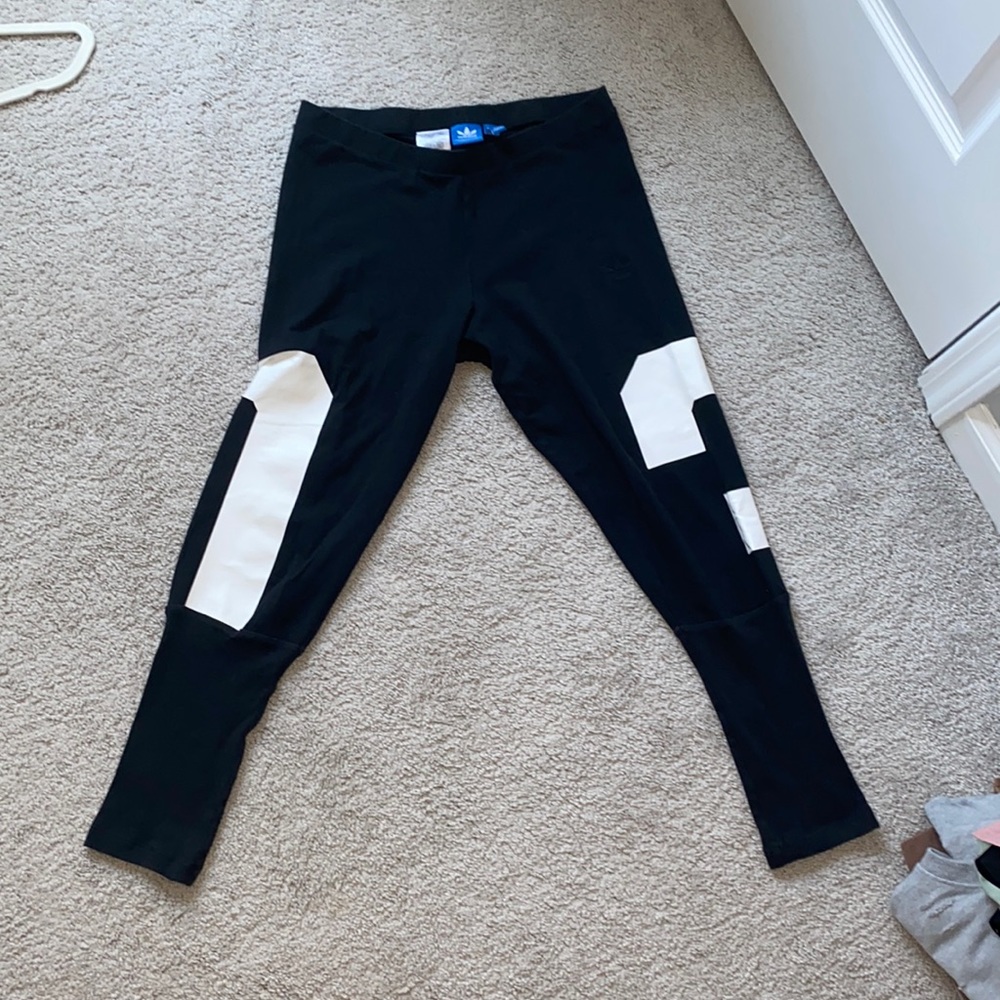 Adidas leggings